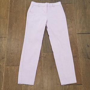Express Lavender Dress Pants